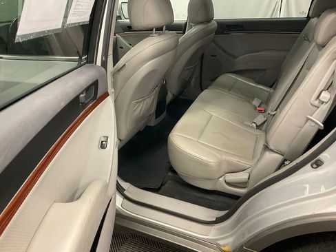 Used 2008 Hyundai Veracruz GLS AWD/4WD image 20