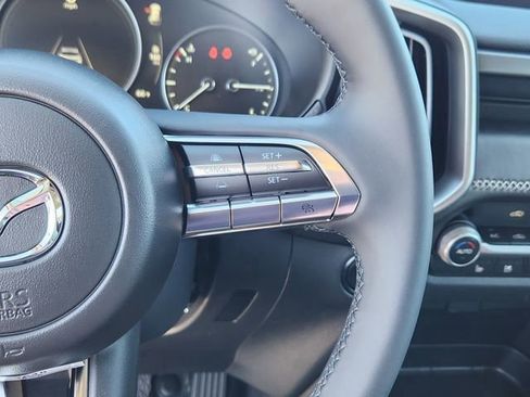 New 2026 MAZDA CX-50 AWD 2.5 S w/ Accent Package image 10