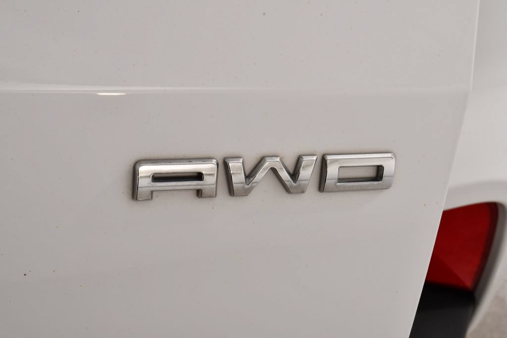 Used 2023 Ford Escape Active AWD/4WD image 21