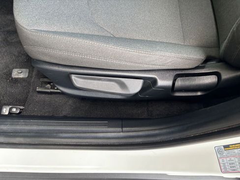 Used 2025 Kia K4 LXS FWD image 22