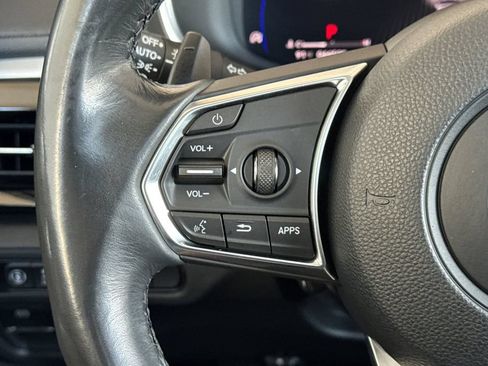 Certified 2024 Acura MDX FWD image 30