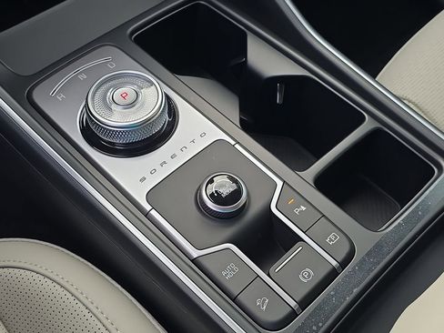 New 2026 Kia Sorento EX FWD image 30