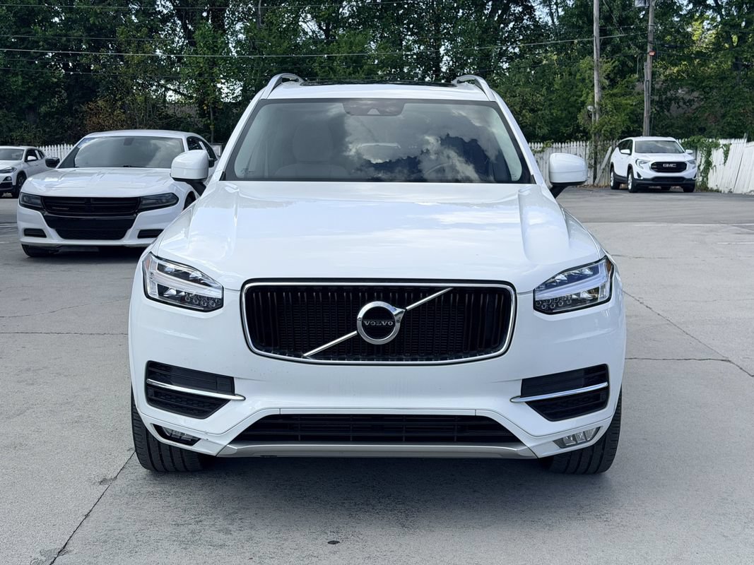 Used 2019 Volvo XC90 T5 Momentum w/ Protection Package Premier FWD image 9