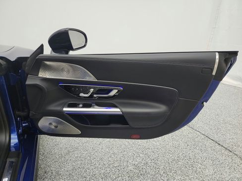 Certified 2022 Mercedes-Benz SL 63 AMG 4MATIC image 24