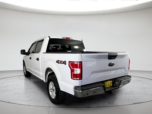 Used 2019 Ford F150 XLT AWD/4WD image 5