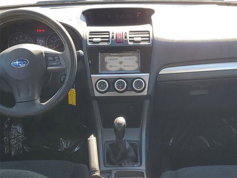 Used 2015 Subaru Crosstrek 2.0i image 15