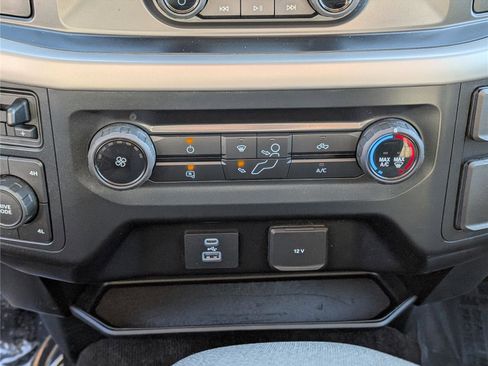 Used 2021 Ford F150 XL w/ Trailer Tow Package image 23