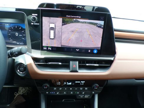 New 2026 Subaru Outback Touring XT AWD/4WD image 26