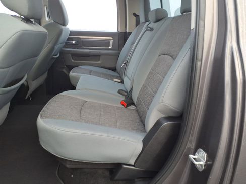 Used 2014 RAM 1500 Big Horn image 8