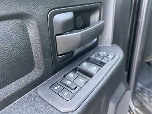 Used 2025 RAM 2500 Tradesman image 24