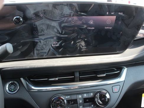 New 2026 Buick Envista Preferred w/ Convenience I Package image 27