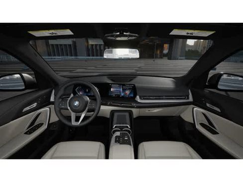 New 2026 BMW X1 xDrive28i w/ Convenience Package image 10
