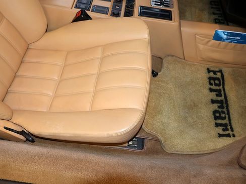 Used 1987 Ferrari 328 GTS image 20