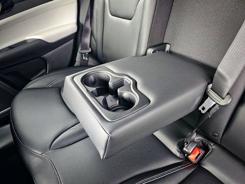 New 2026 Jeep Compass Limited AWD/4WD image 31