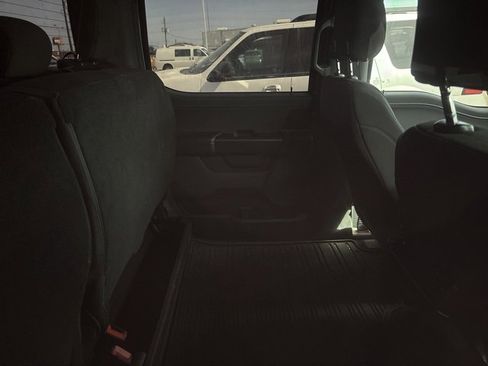 Used 2023 Ford F150 XLT w/ Equipment Group 302A High image 16