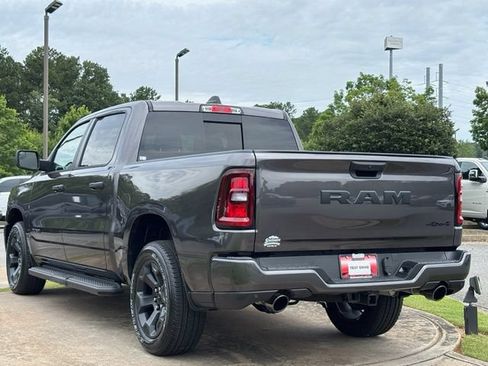 New 2026 RAM 1500 Express AWD/4WD image 5