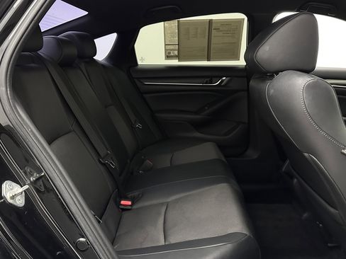 Used 2022 Honda Accord Sport image 27