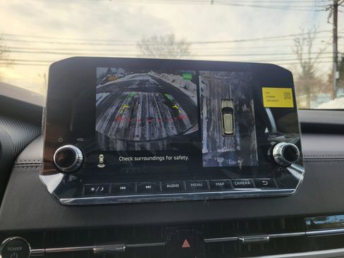 New 2025 Mitsubishi Outlander SEL Black Edition image 19