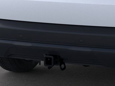 New 2026 Ford Escape ST-Line Select w/ Tech Pack #2 image 23