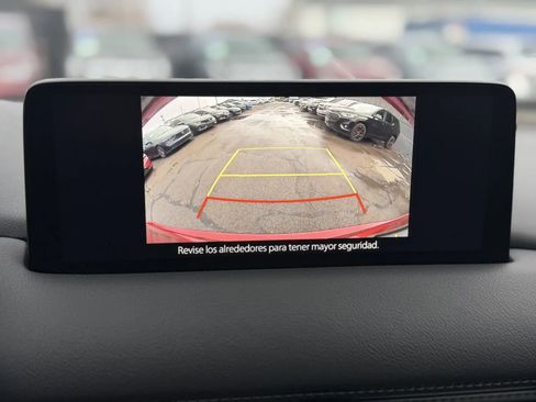 Used 2023 MAZDA CX-5 AWD 2.5 Turbo image 33