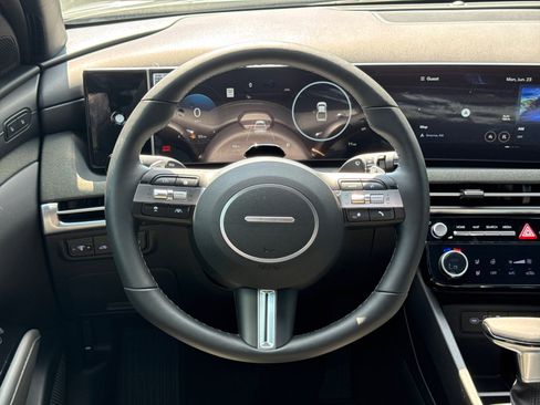 New 2025 Hyundai Santa Cruz Limited image 19