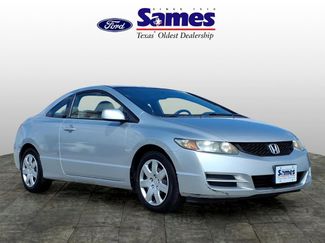 Used 2011 Honda Civic LX video 1