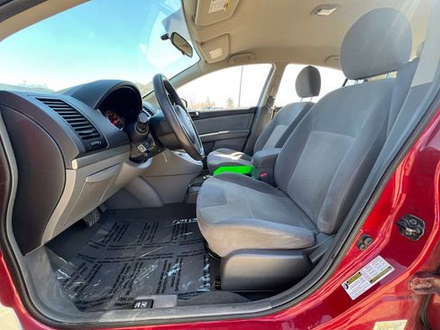Used 2009 Nissan Sentra 2.0 FE+ image 20