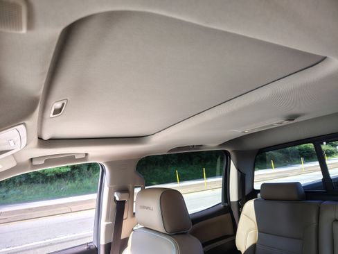 Used 2018 GMC Sierra 1500 Denali AWD/4WD image 21