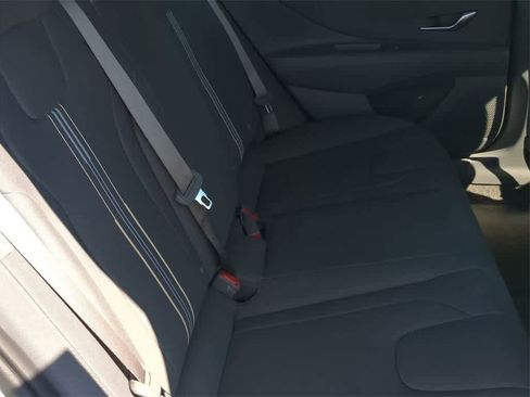 New 2026 Hyundai Elantra Sport image 20