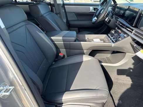 New 2026 Hyundai Santa Fe SEL FWD image 14