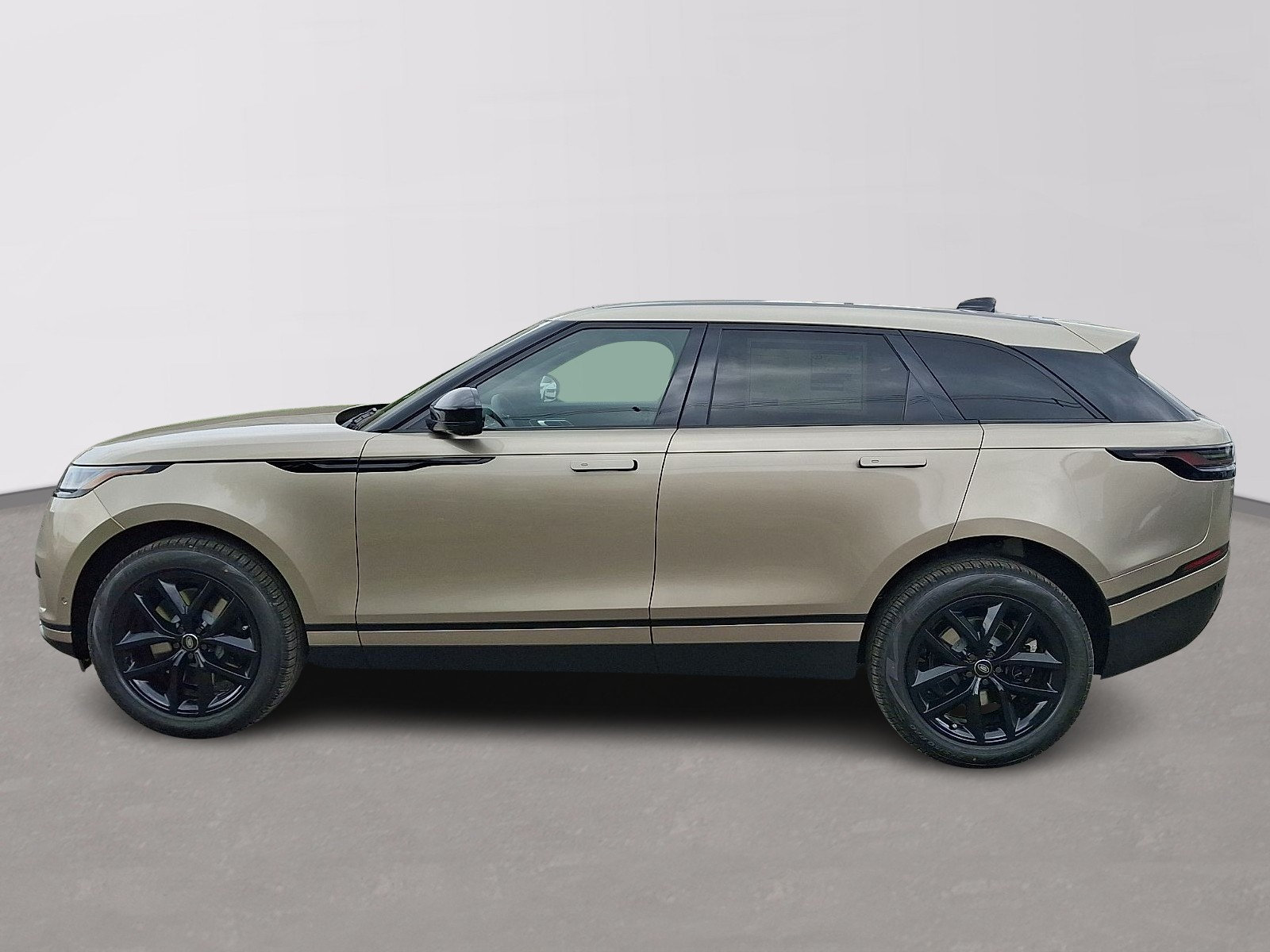 New 2026 Land Rover Range Rover Velar S AWD/4WD image 5