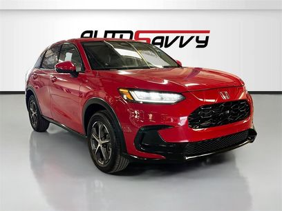 Used 2024 Honda HR-V EX-L