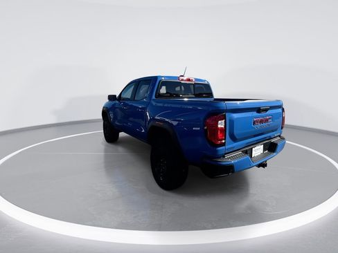 New 2026 GMC Canyon Elevation RWD image 6