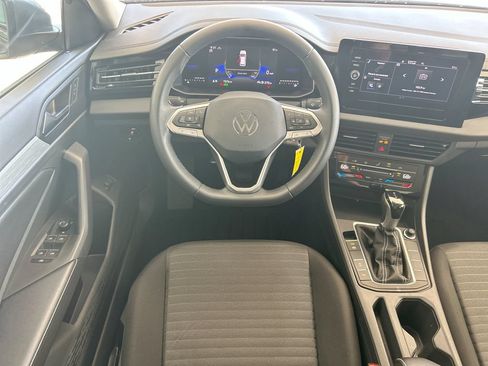 Certified 2026 Volkswagen Jetta S FWD image 28
