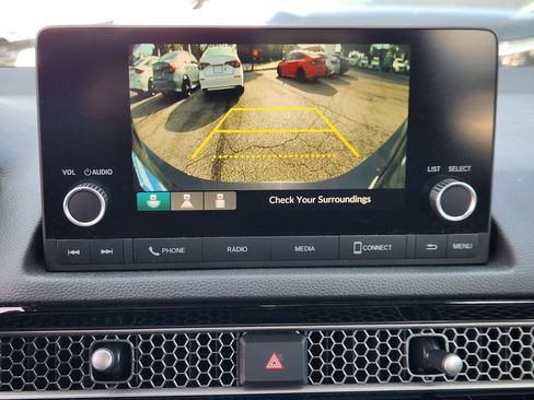 Certified 2023 Honda Civic Sport image 13