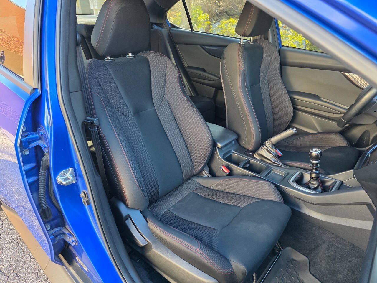 Used 2023 Subaru WRX Premium AWD/4WD image 32