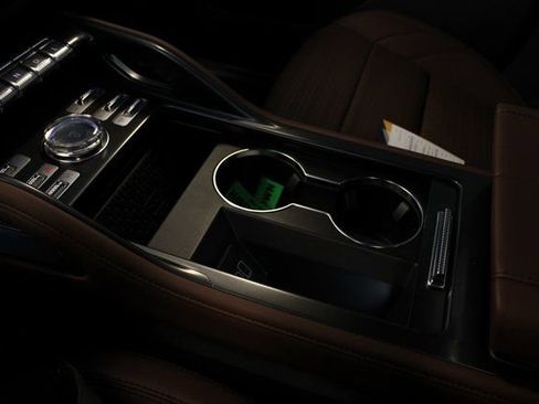 New 2026 Lincoln Nautilus Reserve AWD/4WD image 48