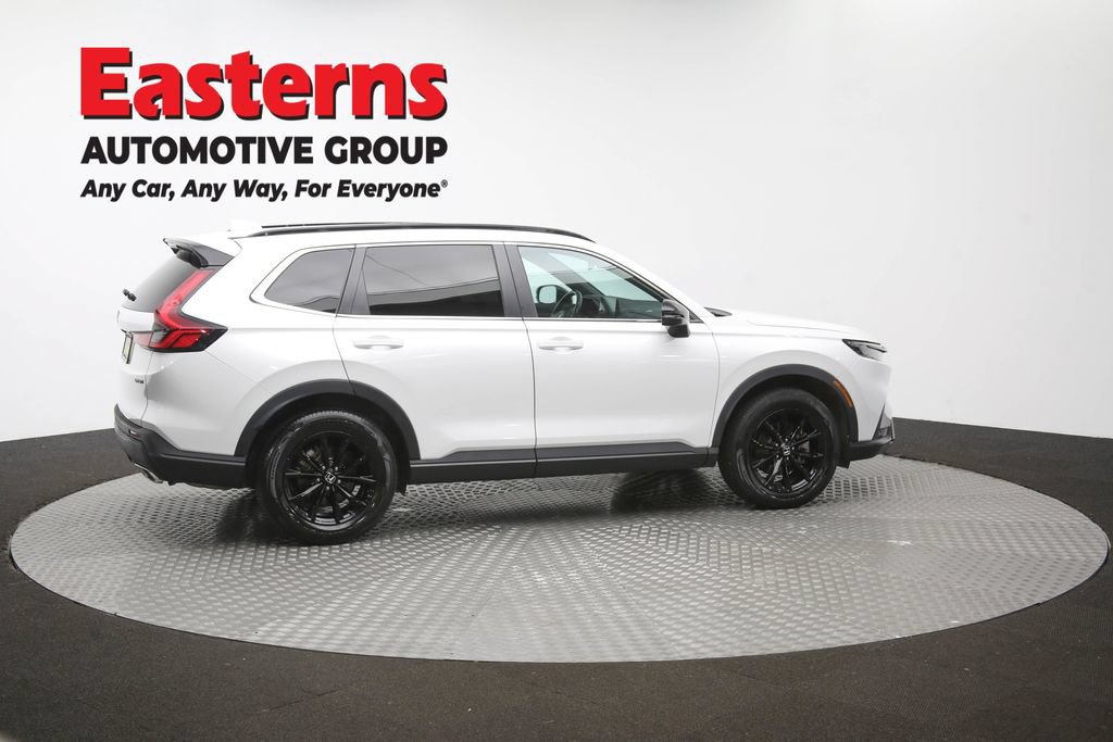 Used 2024 Honda CR-V Sport-L image 47