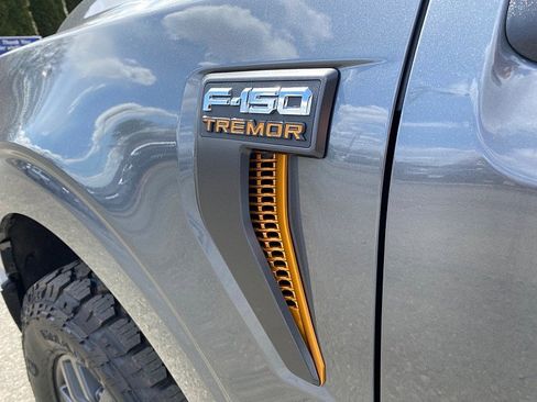 New 2026 Ford F150 Tremor w/ Equipment Group 402A High AWD/4WD image 10