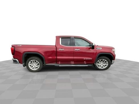 Used 2019 GMC Sierra 1500 SLT image 9
