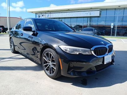 Used 2022 BMW 330i Sedan w/ Premium Package