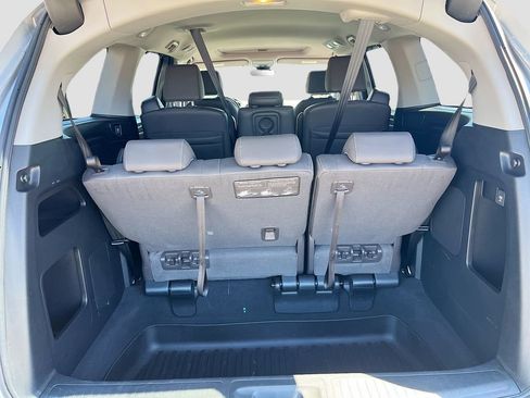 Used 2024 Honda Odyssey EX-L image 26