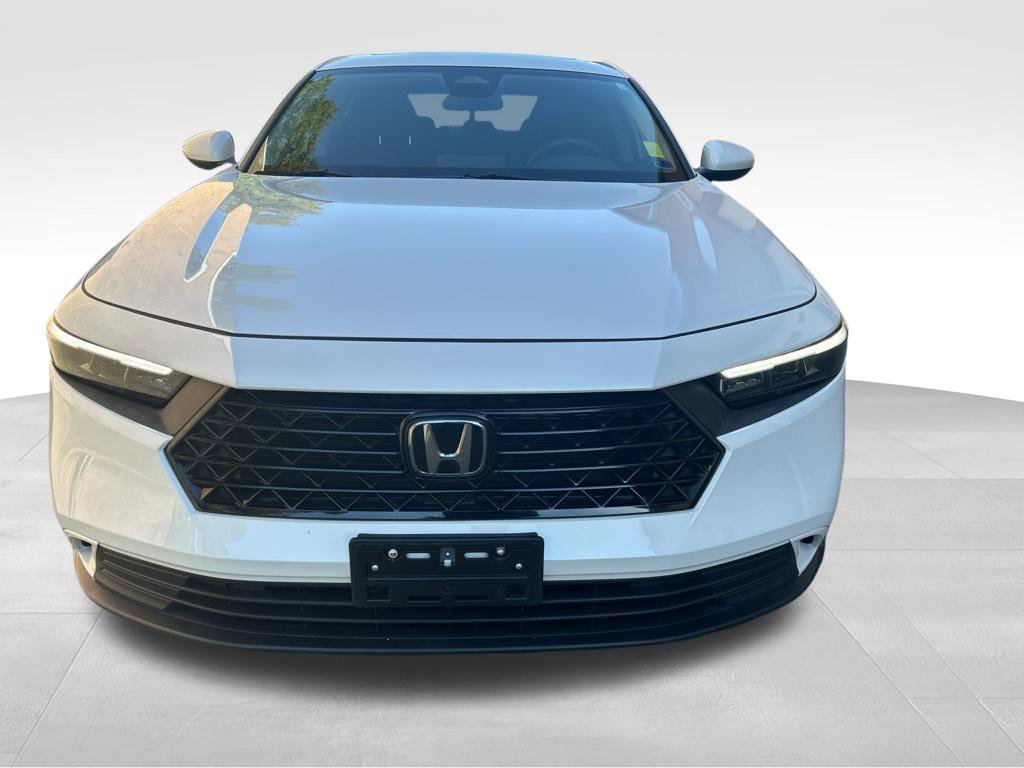 Used 2024 Honda Accord EX image 8