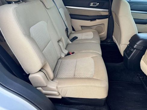 Used 2016 Ford Explorer 4WD image 24
