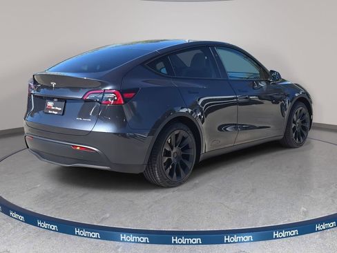 Used 2025 Tesla Model Y Long Range image 6