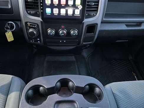 Used 2016 RAM 1500 Sport w/ Popular Equipment Group AWD/4WD image 23