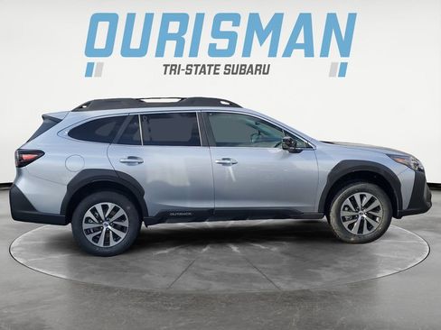 New 2025 Subaru Outback Premium image 7