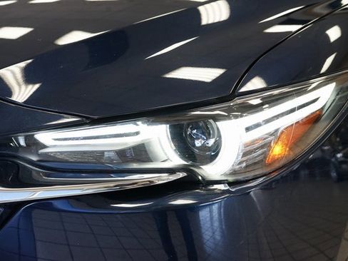 Used 2019 MAZDA CX-5 Grand Touring w/ GT Premium Package image 25