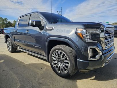 Used 2021 GMC Sierra 1500 Denali w/ Denali Ultimate Package