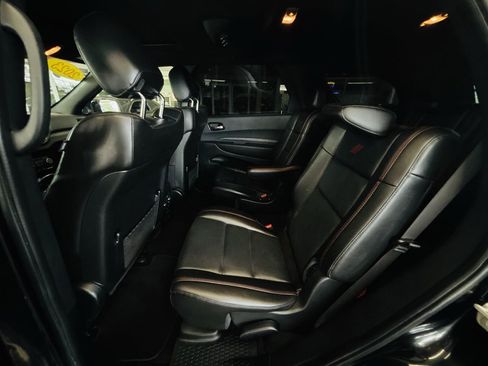 Used 2023 Dodge Durango R/T AWD/4WD image 35